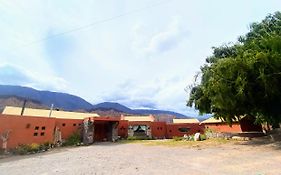 Finca La Candelaria